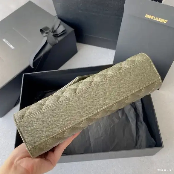 MEDIUM YSL ENVELOPE BAG 0506